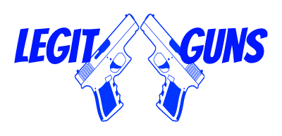 LEGIT GUNS