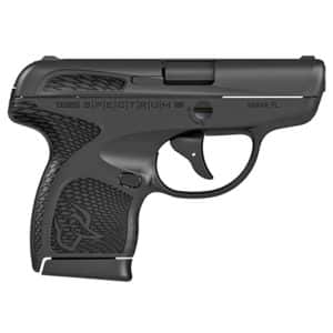 Taurus Spectrum Handgun 380 ACP 7RD 2.8" Barrel 1007031101 Spectrum 380 ACP