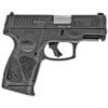 TAURUS G3C 9MM PISTOL G3-C COMPACT 9MM HANDGUN TAURUS G3C