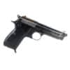 Beretta Model 1951 9mm M1951 Semi Auto Pistol 9mm Italian Handgun