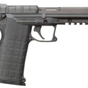 Kel-Tec PMR30 Black 30rd 22WMR Handgun NEW PMR30BBLK