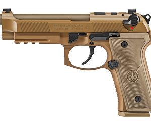 Beretta M9A4 G 9MM Pistol 10RD JS92M9A4G