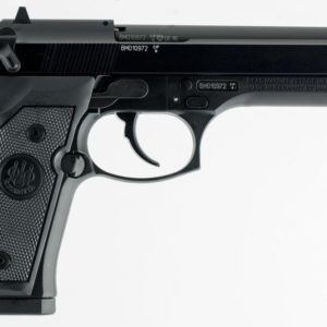 Beretta M9-22 LR 5.30" 10+1 Beretta 92 Pistol 22LR Semi Auto M9 Pistol 22LR