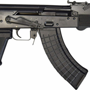 AK Pistol Polish Hellpup 7.62x39 Pistol 11.7" 4 30rd Mags AK Pistol Hellpup