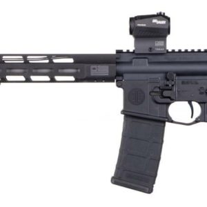 Sig M400 Tread Coil 223 5.56 Rifle 16" SS Barrel FREE SHIPPING 100 Rds Ammo