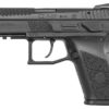 CZ-USA 75 P-07 Handgun, 9mm, 3.8in. 91086