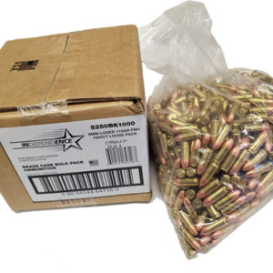 9mm 1000rds