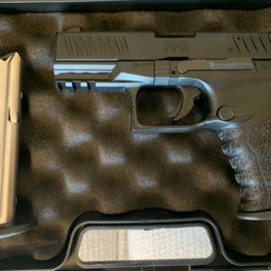 NEW in BOX Walther Arms PPQ M2 22lr Handgun Free Shipping