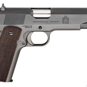 Springfield 1911 Defend Your Legacy Series 45ACP Handgun NEW PBD9108L