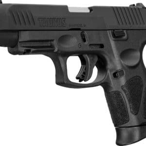 Taurus G3XL Handgun 9MM 12RD 1-G3XLSR9041 Taurus G3XL 9MM 1-G3XLSR9041 G3XL