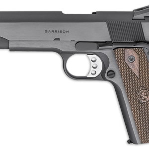 Springfield 1911 Garrison 45ACP Blued Handgun NEW PX9420