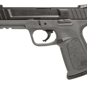Smith & Wesson SD9 9mm Gray Frame 16rd Handgun NEW 11995