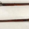 Kentucky Rifle 1837*, O/U, Octagon Barrel, Percussion