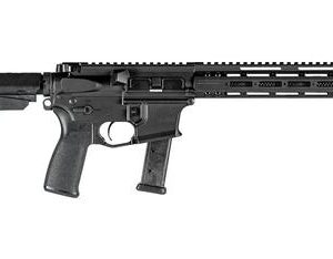 BRIGADE AR PISTOL 9MM AR9 AR-15 9MM PISTOL 5.5” SBA3 TACTICAL BRACE AR9