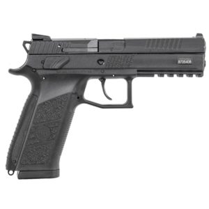 CZ-USA P-09 9mm Black Handgun
