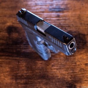 Diamondback DB9 9mm Carry Conceal Handgun 9mm+P